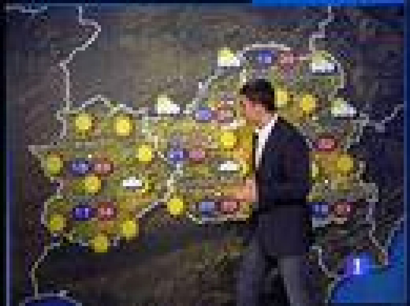 El Tiempo  -  23/06/09 - El tiempo | Ver