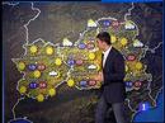 El tiempo - El Tiempo  -  23/06/09