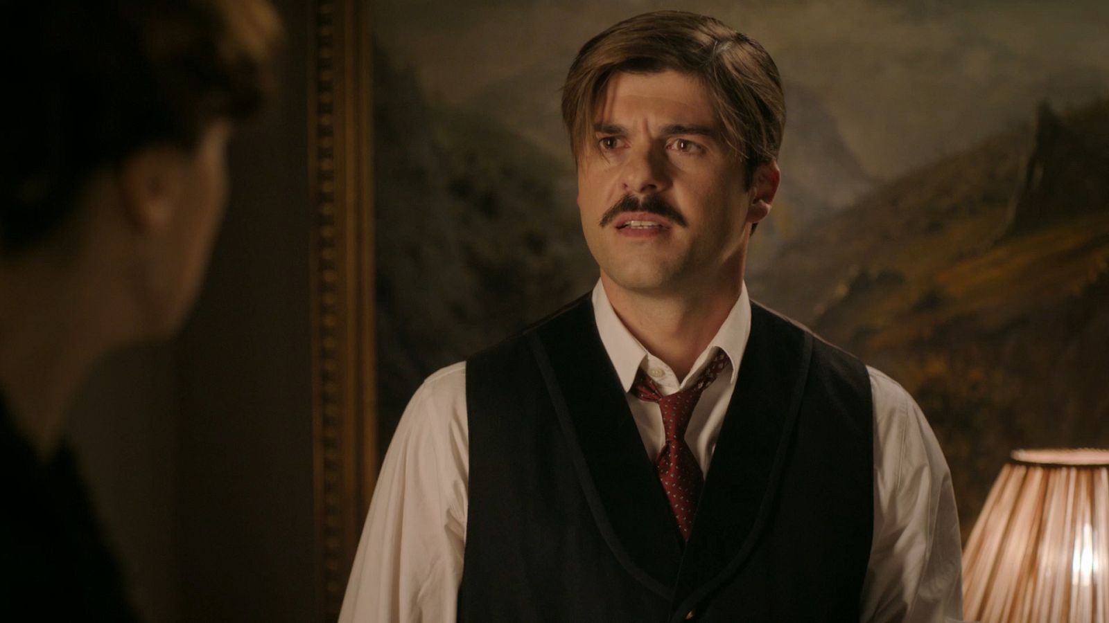 La otra mirada - Carmen rompe su relación con Martín - rtve.es - La otra mirada | Ver