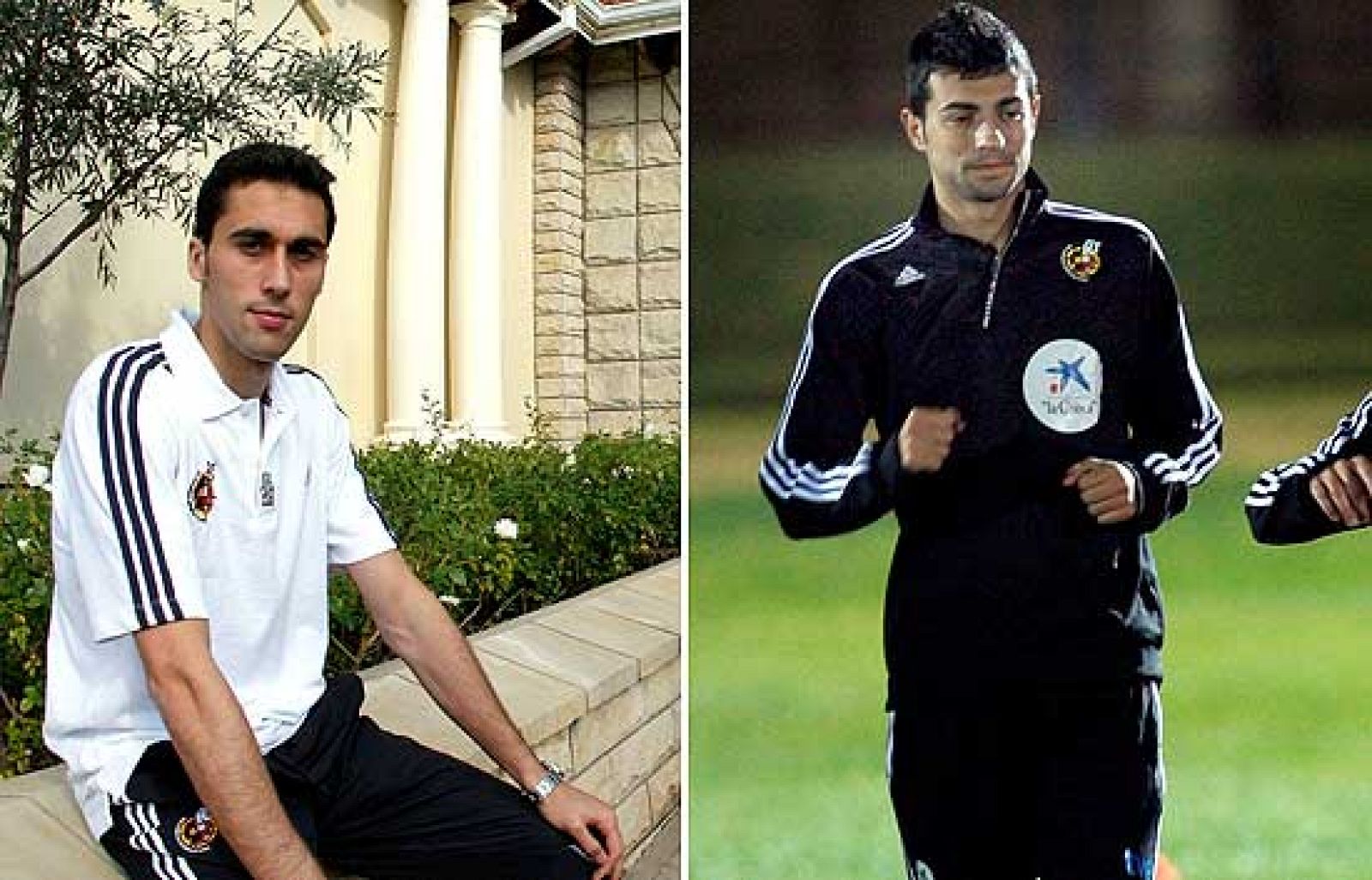 Arbeloa y Albiol, más cerca del Madrid | Ver