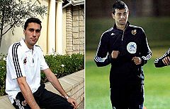 Arbeloa y Albiol, más cerca del Madrid