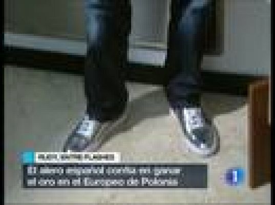 Baloncesto en RTVE - Rudy quiere a Pau en el Europeo