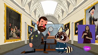 Lunnis de leyenda - El tesoro del delfín - Signaclan | Ver