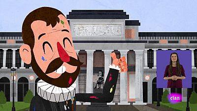 Lunnis de leyenda - El Greco - Signaclan | Ver