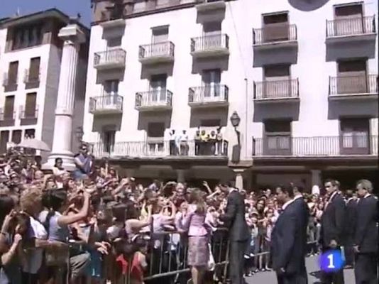 Noticias Aragón - Noticias Aragón - 23/06/09