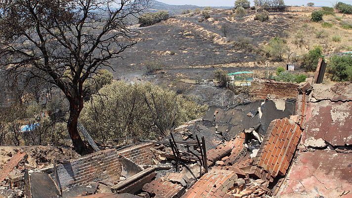 Informativo de Madrid - La Comunidad de Madrid en 4' - 02/07/19