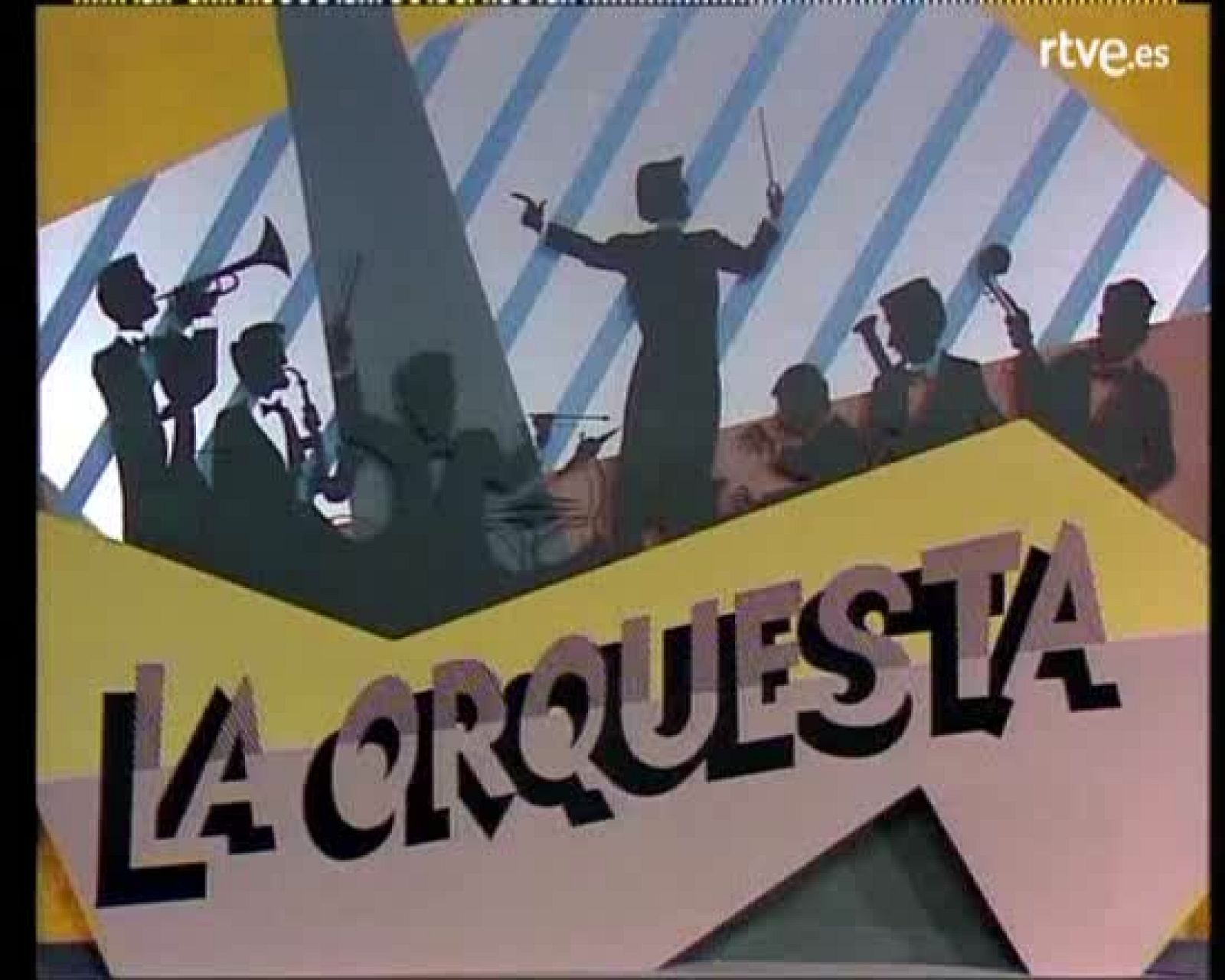 La orquestra