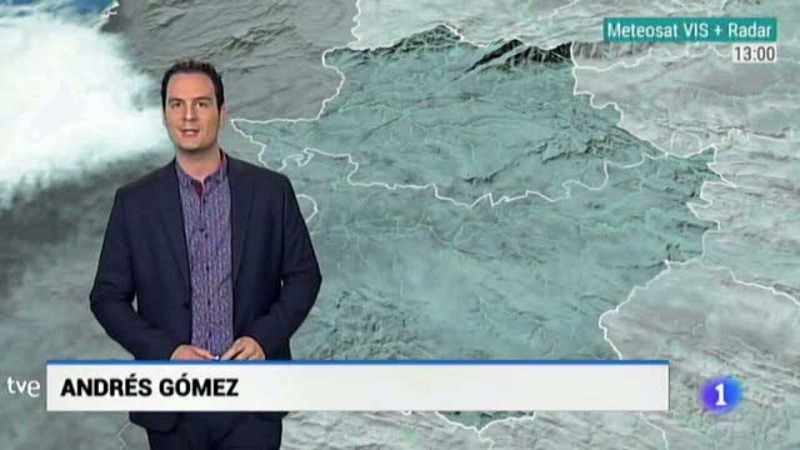 El tiempo en Extremadura - 02/07/19 | Ver