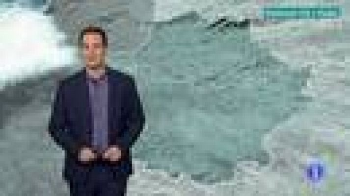 Noticias de Extremadura - El tiempo en Extremadura - 02/07/19