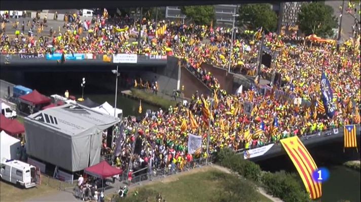 L'Informatiu - L'Informatiu - 02/07/2019