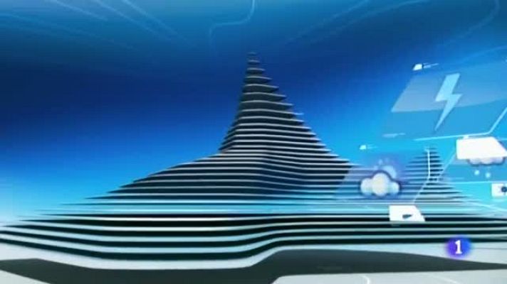 Telenavarra - El tiempo en Navarra - 2/7/2019