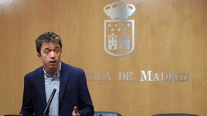 Informativo de Madrid - Informativo de Madrid - 02/07/19