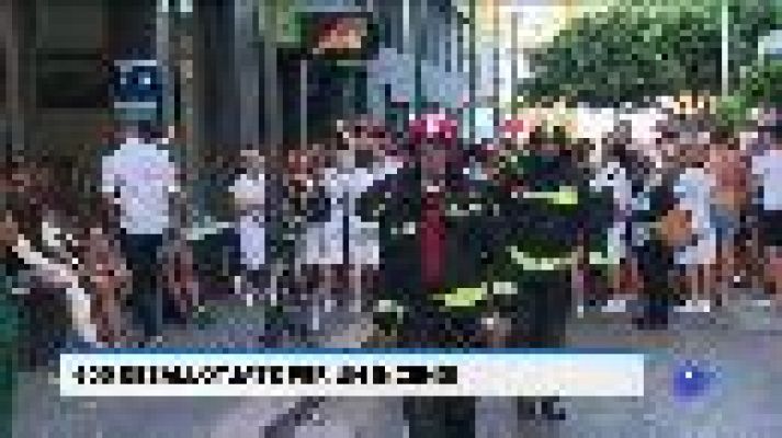 Informatiu Balear - Informatiu Balear - 02/07/19