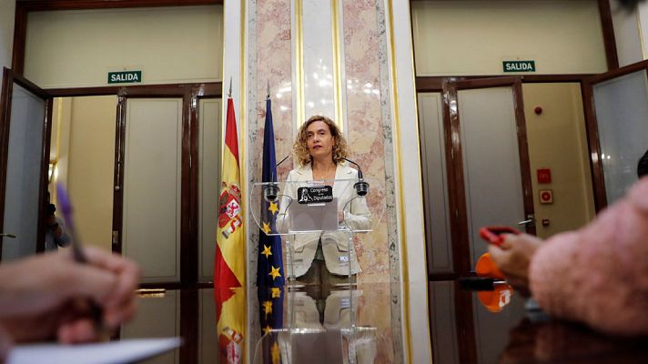 Telediario 1 - Telediario 1 en 4' - 02/07/19