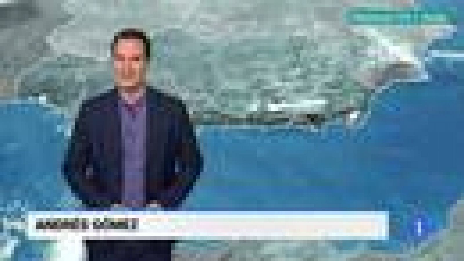 El tiempo en Andalucía - 2/7/2019 | Ver