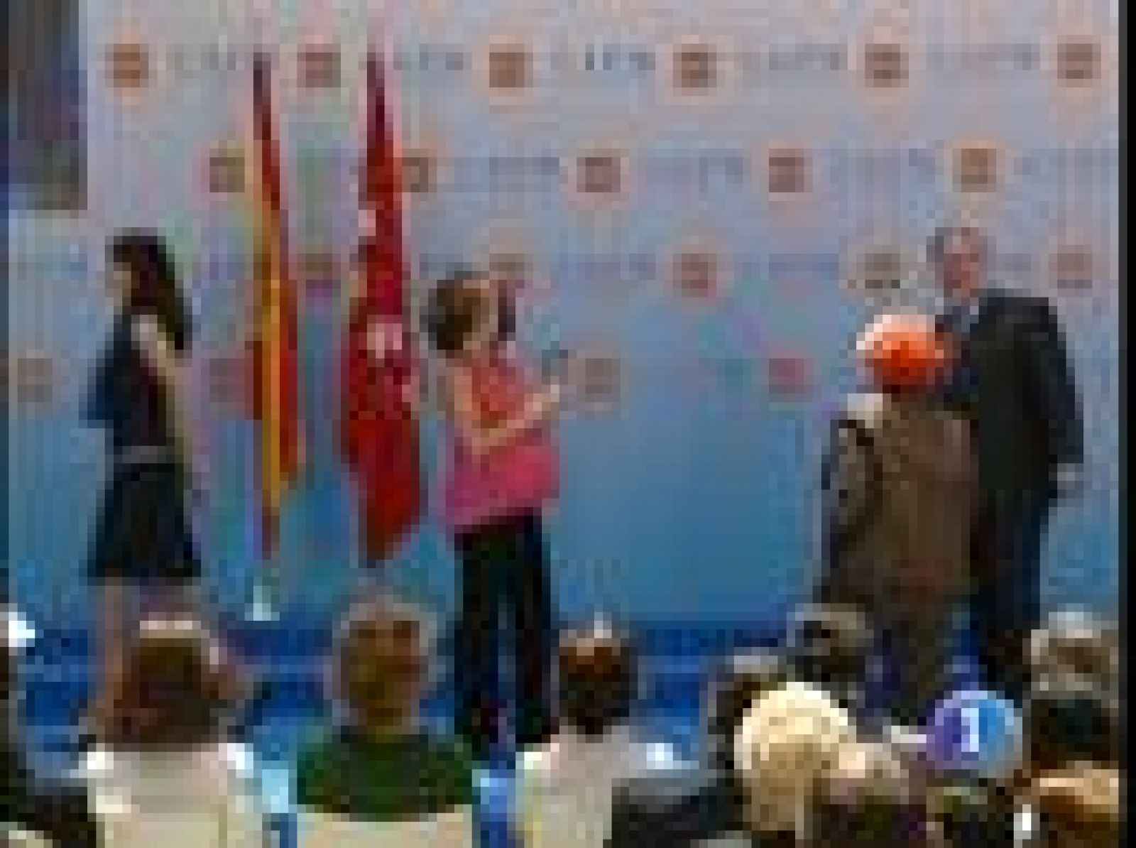 La Asociación de la Prensa de Madrid ha entregado sus Premios de Periodismo | Ver