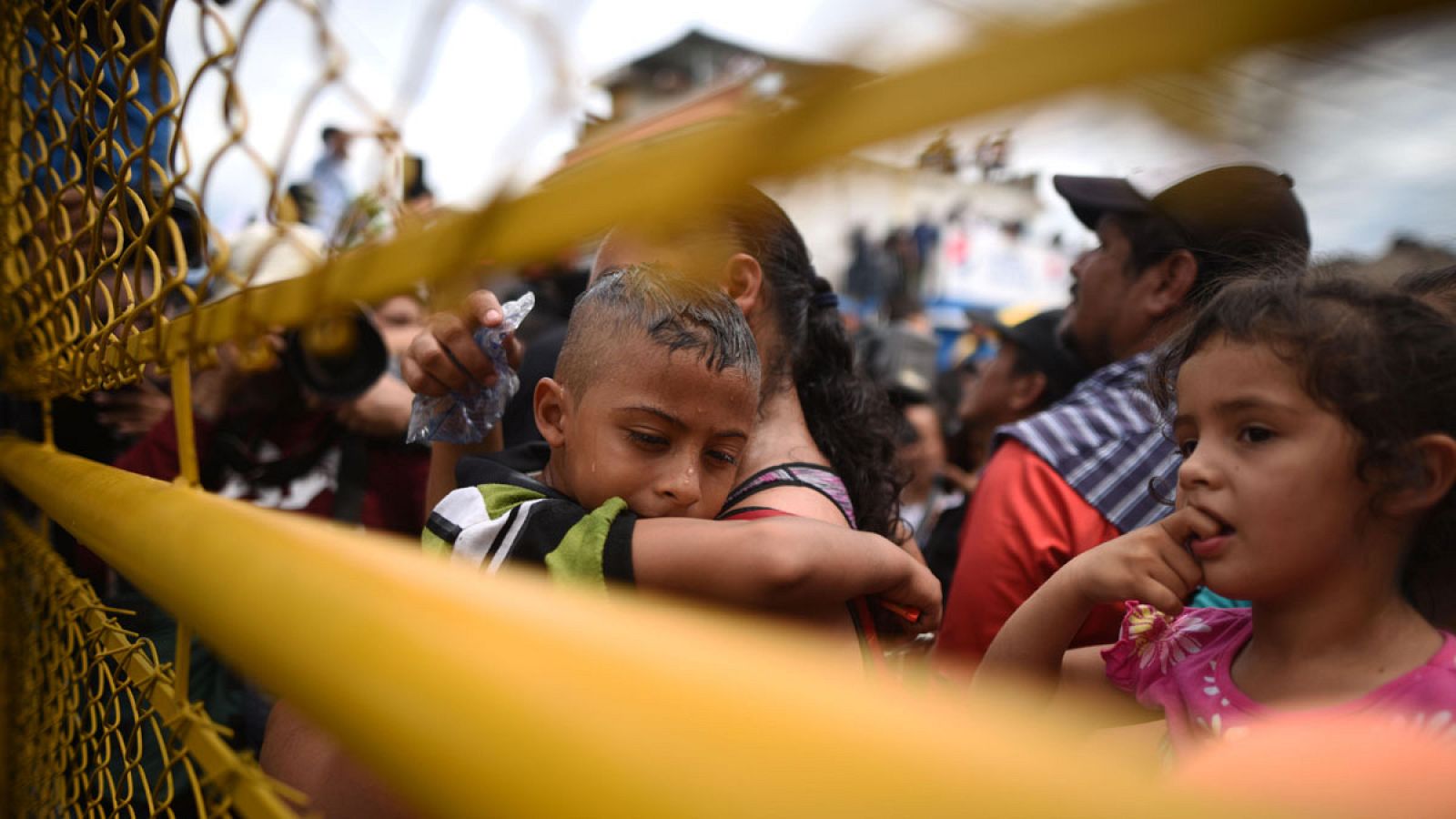 Trump anuncia redadas masivas después del 4 de julio | Ver