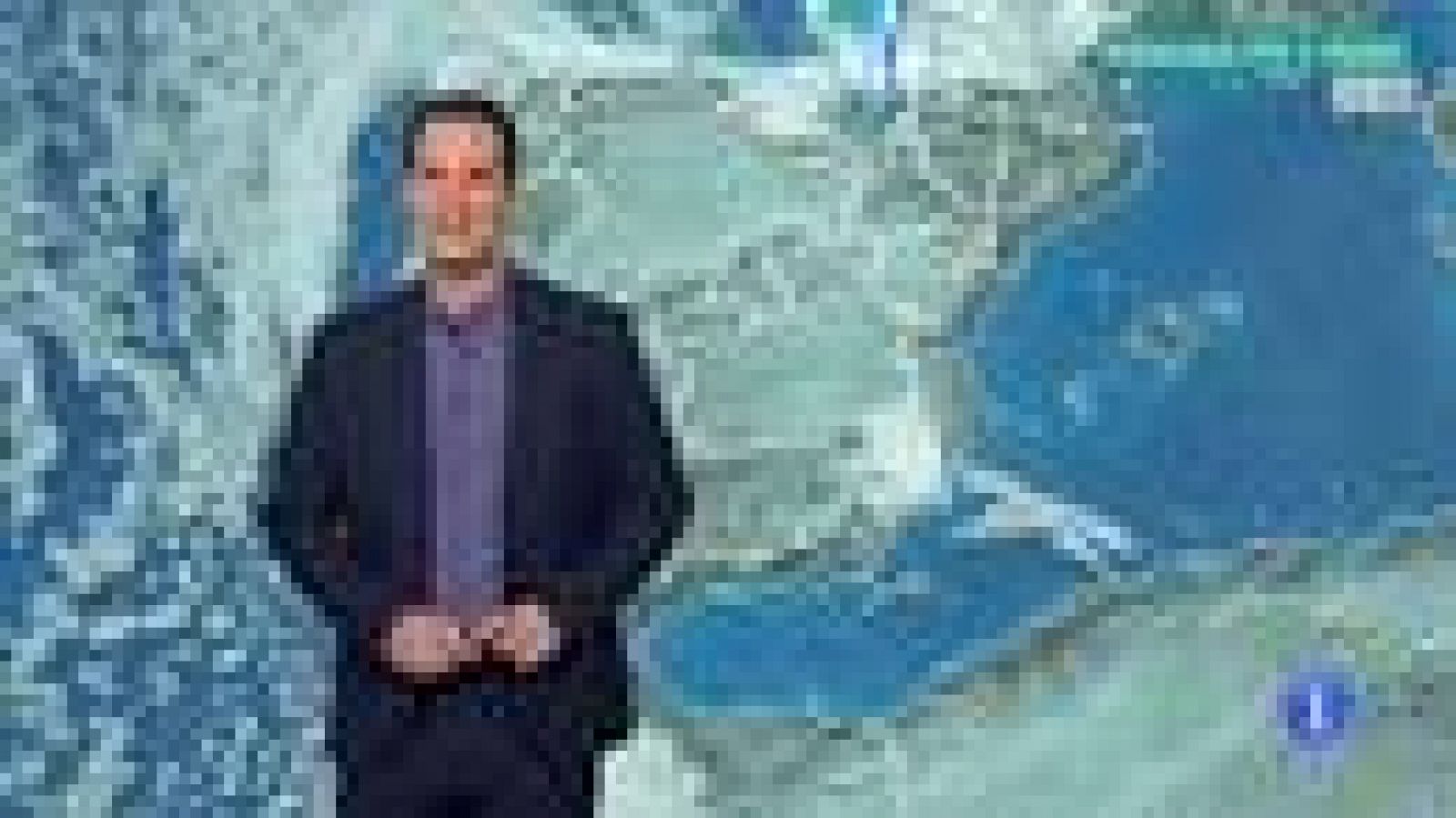 El tiempo en Aragón - 02/07/2019 | Ver