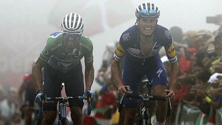 Tour de Francia - El Tour del guiño a Meerckx y de los 30 puertos