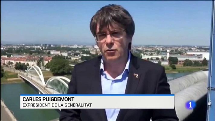 L'Informatiu - L'Informatiu 2 - 2/07/2019