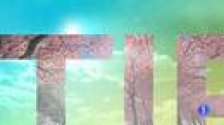 Informativo Telerioja - El tiempo en La Rioja - 02/07/19