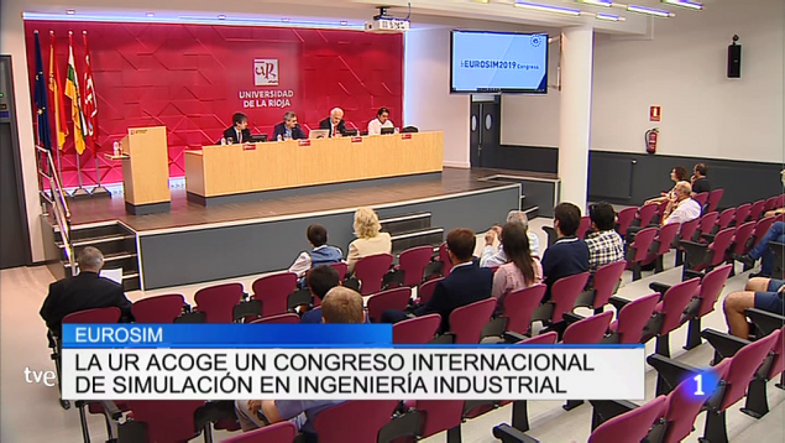 Telerioja en 2' - 02/07/19