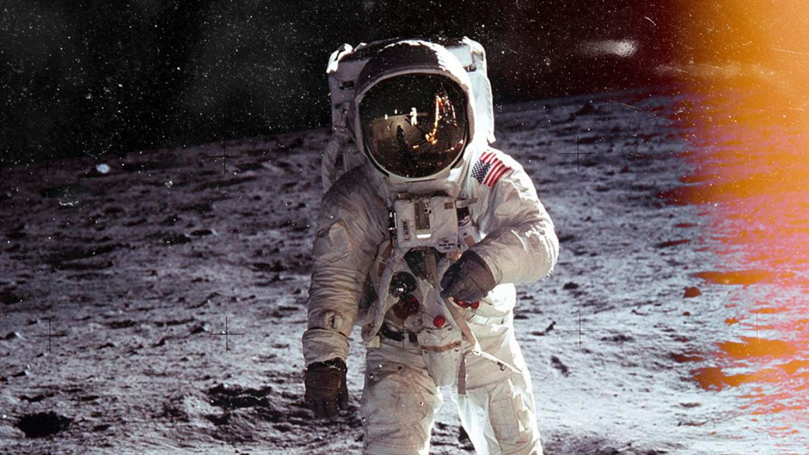 Telediario 1: 'Apolo 11', el documental definitivo de la llegada del hombre a la Luna | RTVE Play