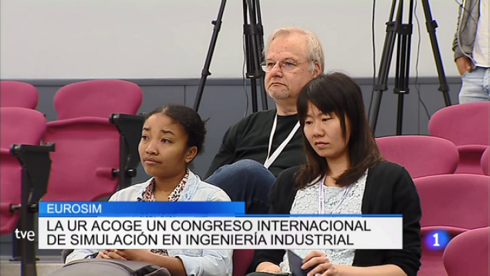 Informativo Telerioja - Informativo Telerioja 2 - 02/07/19