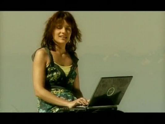 TeleCantabria - PROMO WEB CANTABRIA - 23/06/09