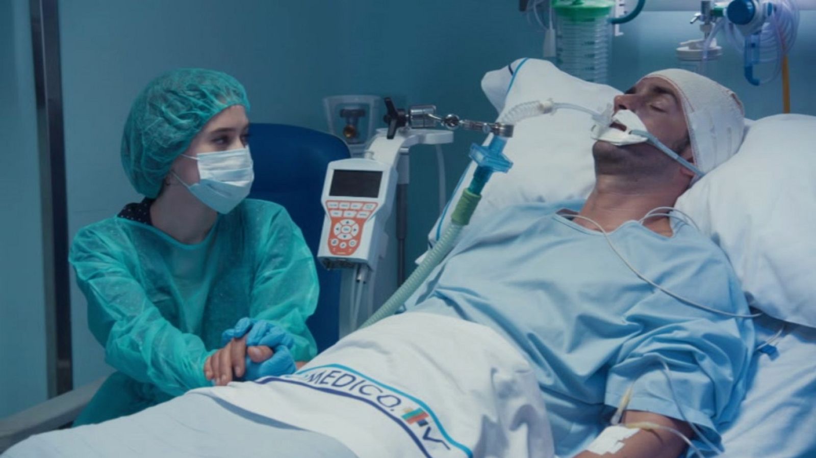 Derecho a soñar - Capítulo 121 - ver ahora