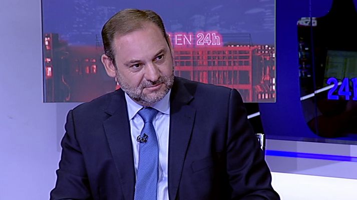 La noche en 24 horas - 02/07/19