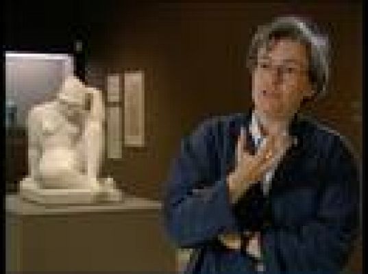  - Obras maestras de la escultura