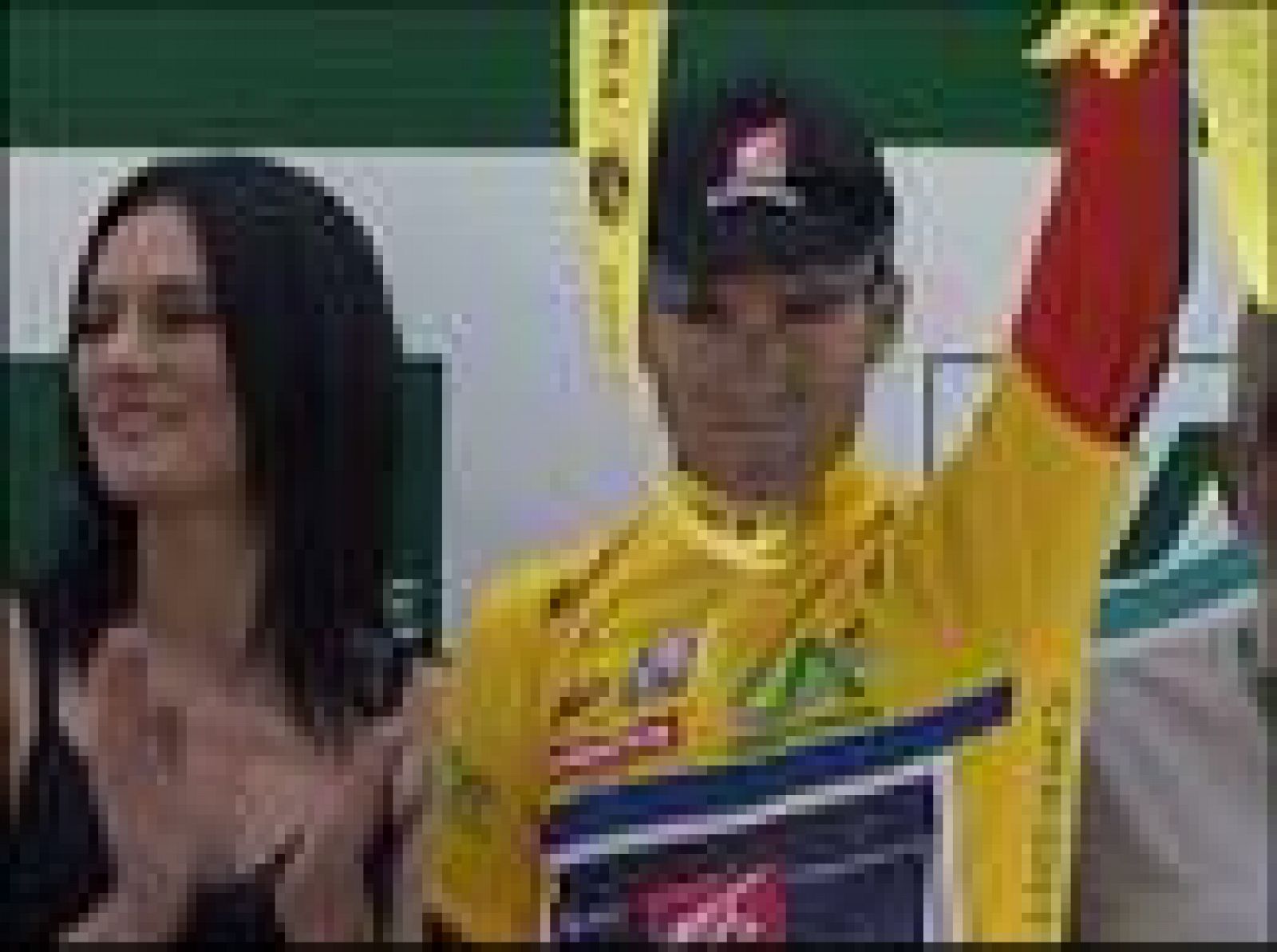 Valverde no estará en el Tour | Ver