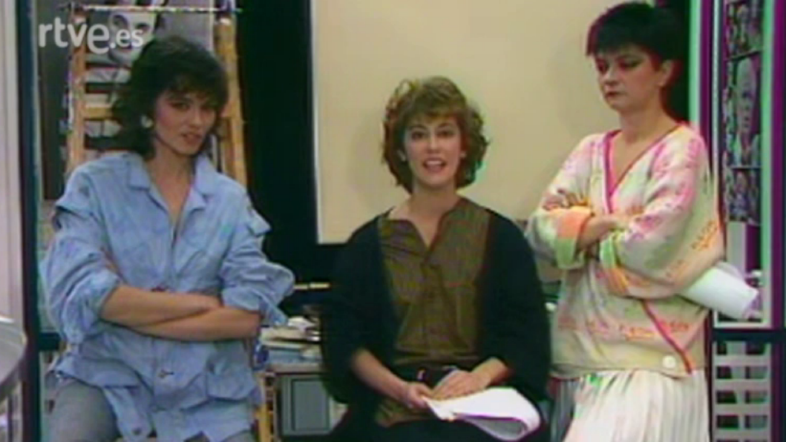 Esto es lo que hay - 31/03/1985