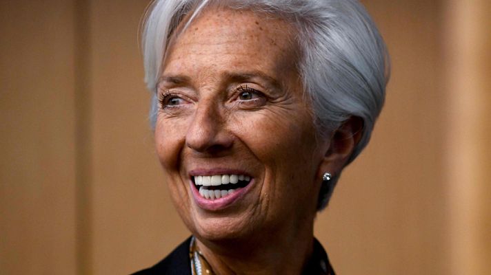 Telediario 1 - Telediario Matinal en 4'