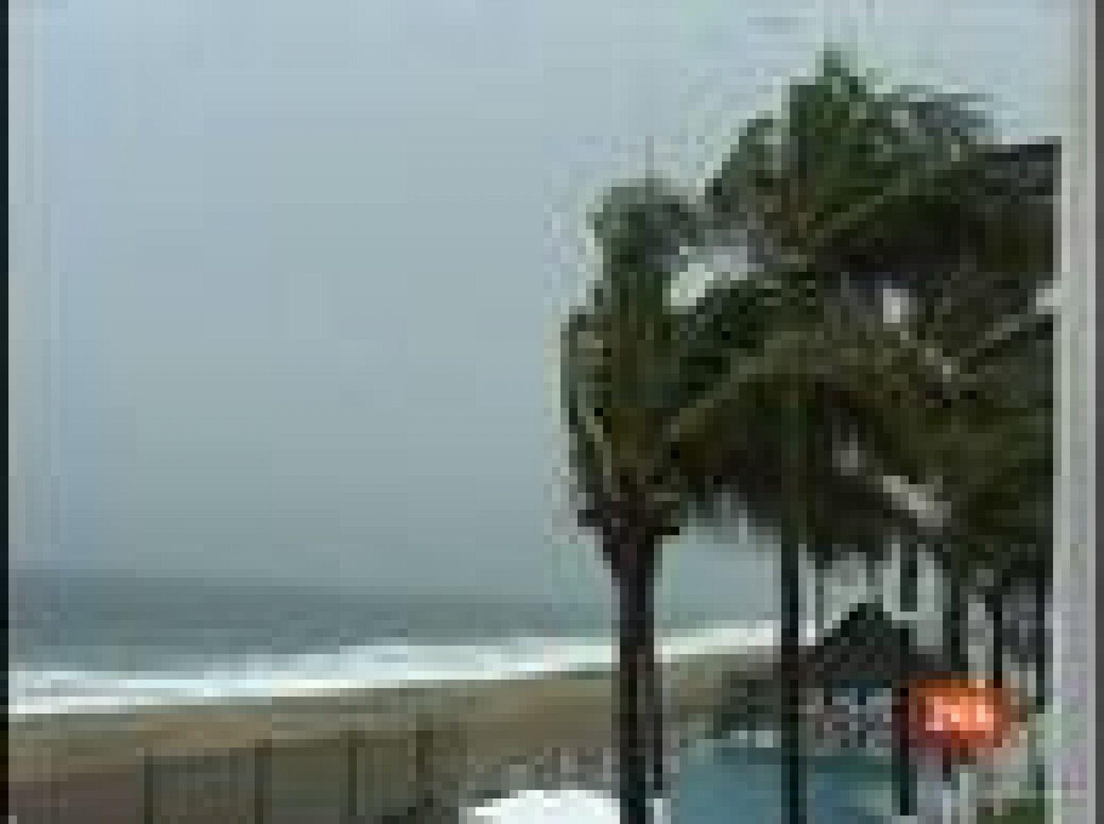 El Tiempo  -  24/06/09 - El tiempo | Ver