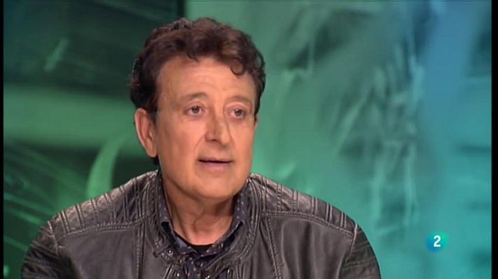 Noms propis - Manolo García