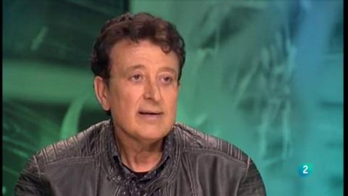 Noms propis - Manolo García