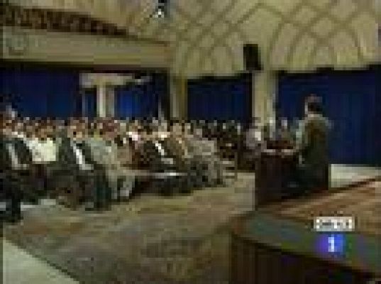  - Jornada de duelo nacional en Irán