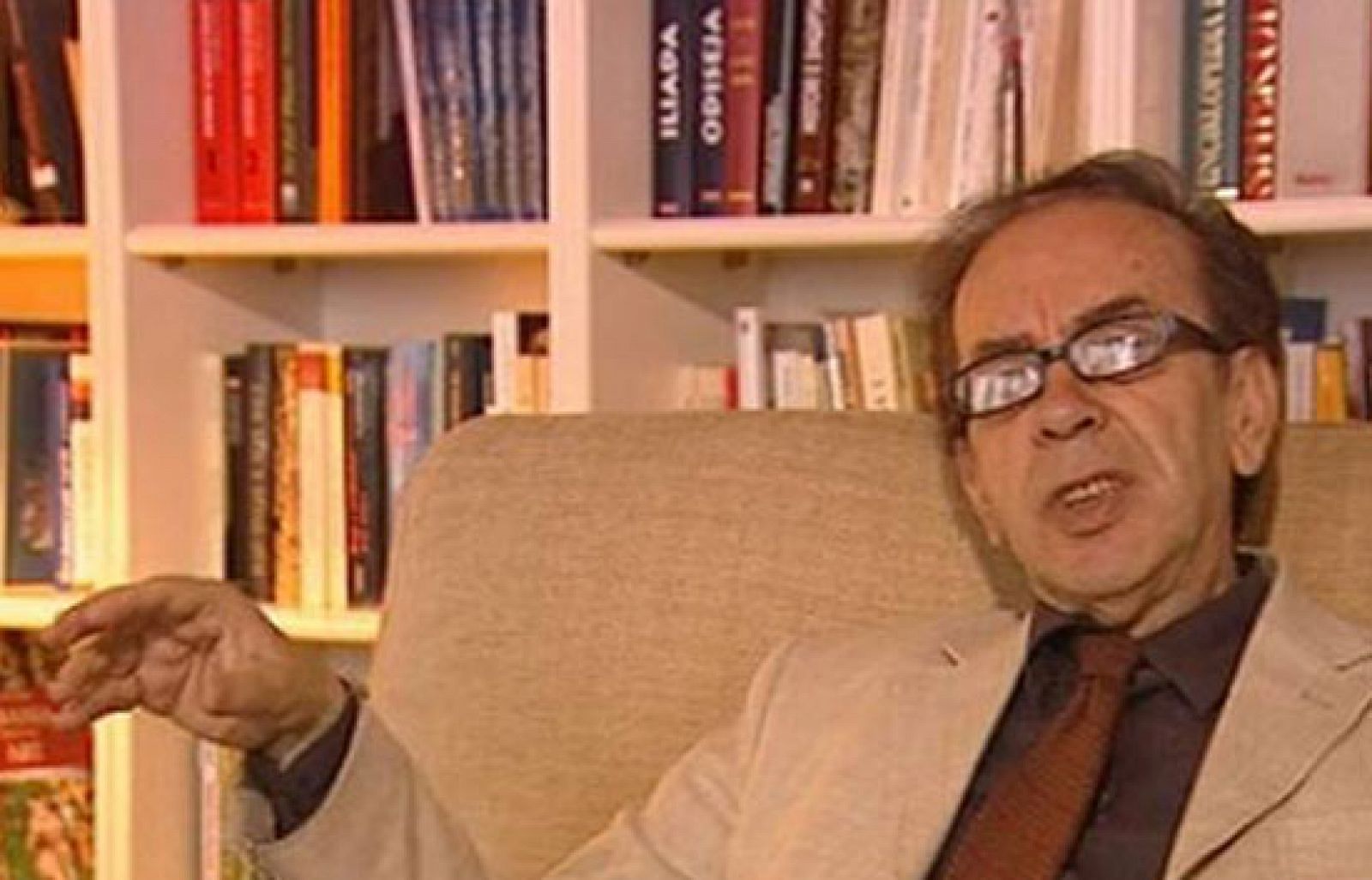 Los candidatos al Premio Príncipe de Asturias de las Letras - Premios Princesa de Asturias | Ver