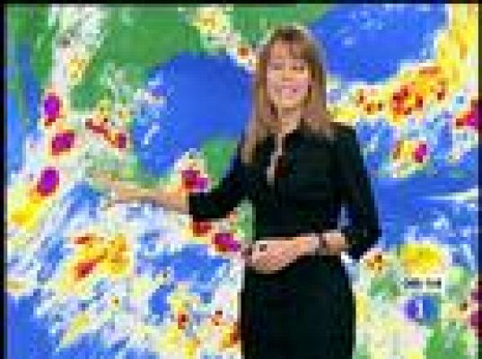 El tiempo - El Tiempo  -  24/06/09