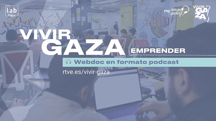 Avance del cuarto capítulo: Emprender