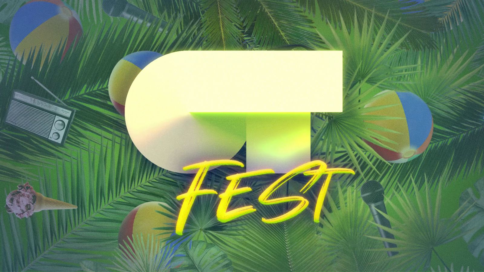 OT Fest - Regalamos entradas para el OT Fest del 18 de julio