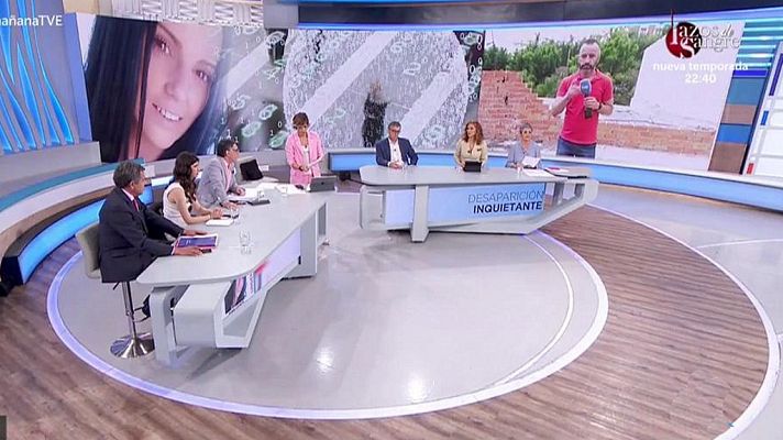 La mañana - La Mañana - 03/07/19