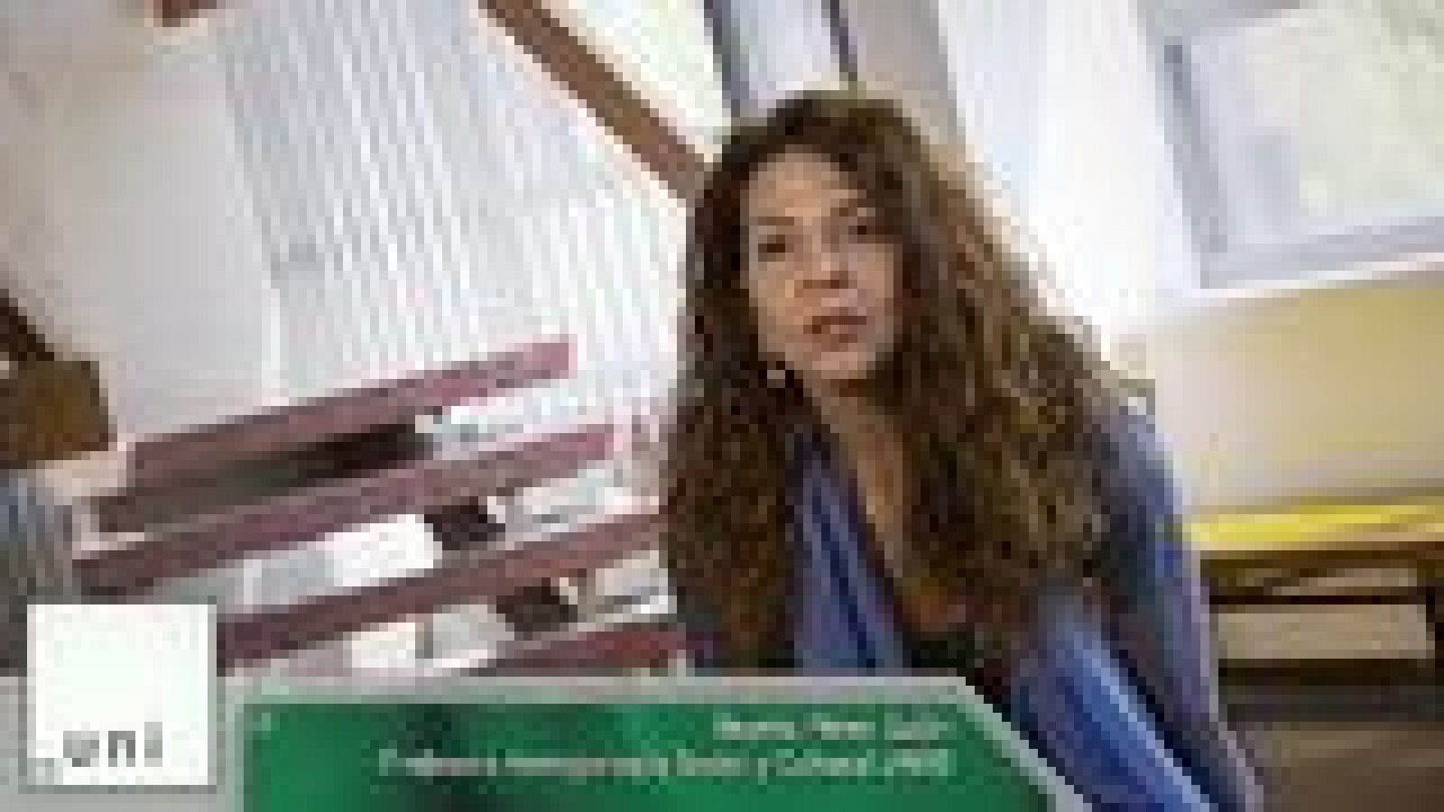 Antropología en Primera Persona. Beatriz Pérez Galán *