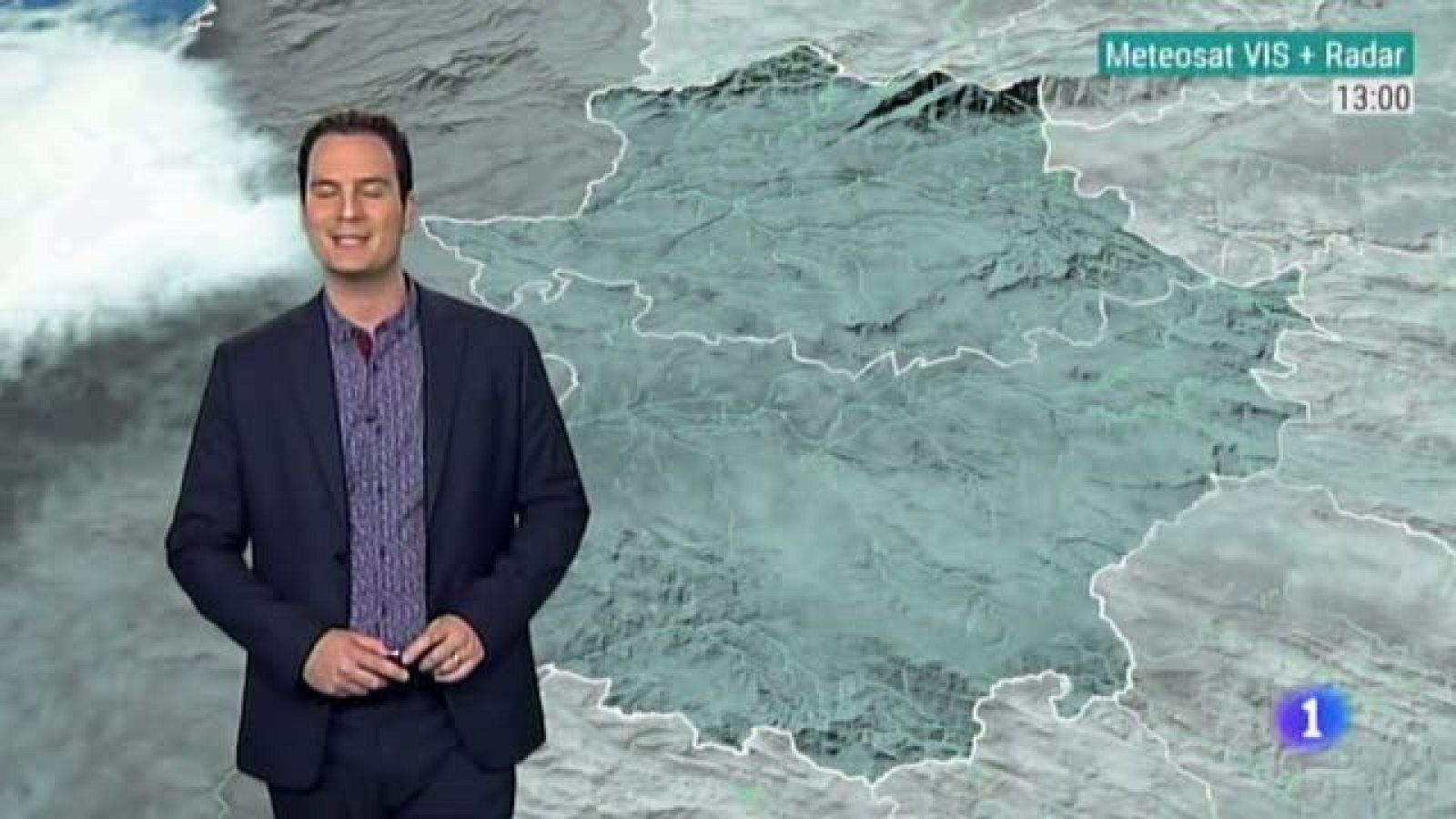 El Tiempo en Extremadura - 03/07/19 | Ver