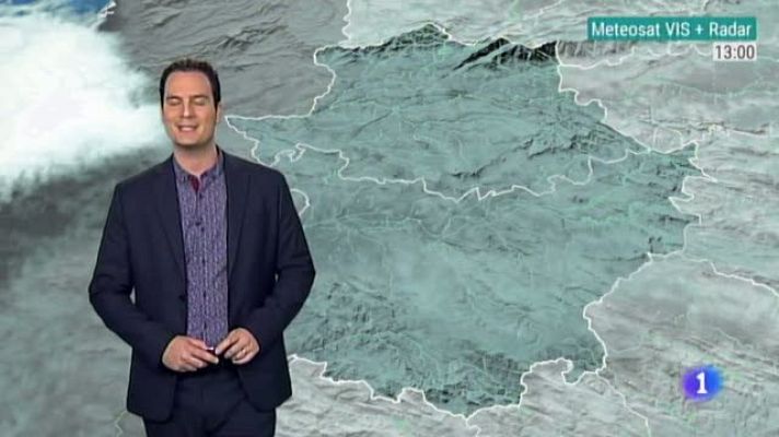 Noticias de Extremadura - El Tiempo en Extremadura - 03/07/19