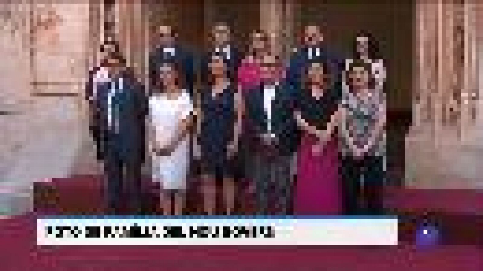 Informatiu Balear: Informatiu Balear en 2' - 03/07/19 | RTVE Play