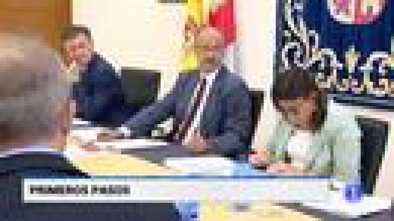 Noticias de Castilla y León: Castilla y León en 1' - 03/07/19 | RTVE Play