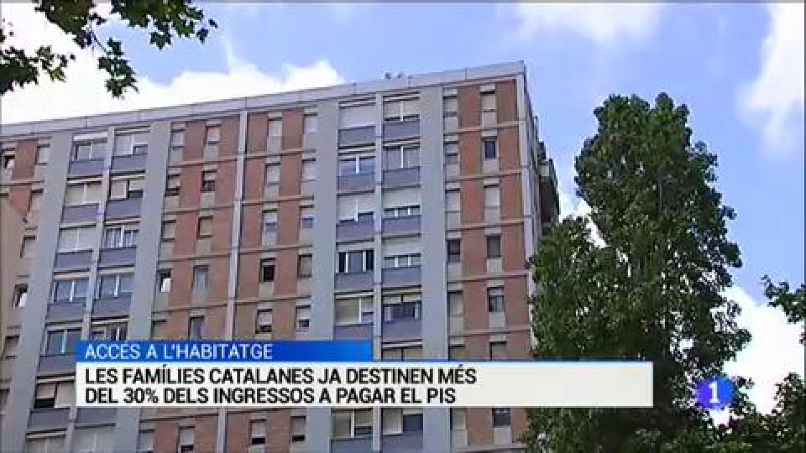 L'Informatiu | Les notícies del 03/07/2019 - RTVE.es